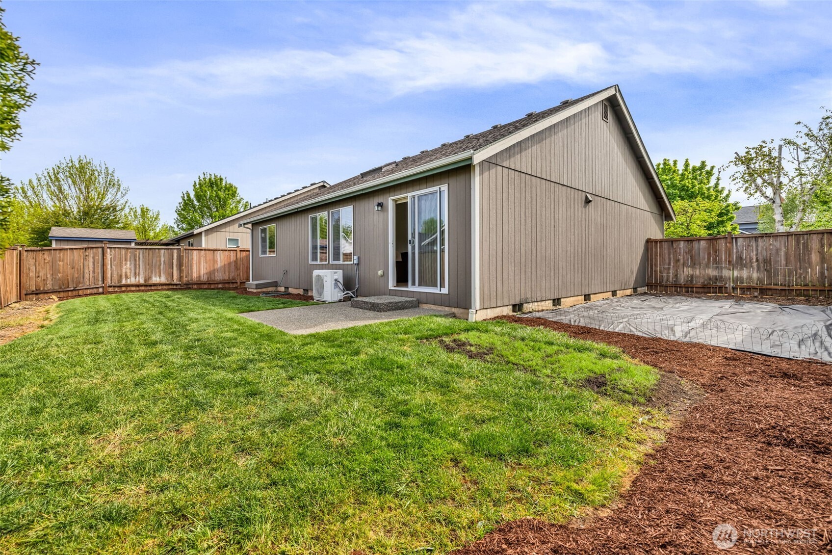 118 Wind River Drive Chehalis WA 98532