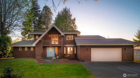 31823 S Bridge Way NE Poulsbo WA 98370