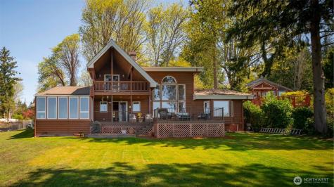 31823 S Bridge Way NE Poulsbo WA 98370