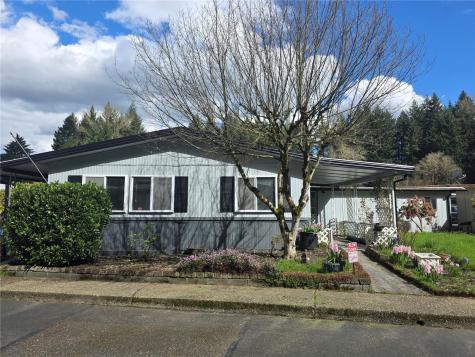 1841 Trosper Road SW Tumwater WA 98512