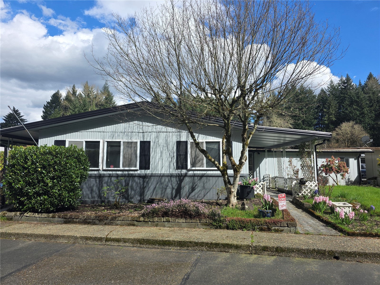 1841 Trosper Road SW Tumwater WA 98512