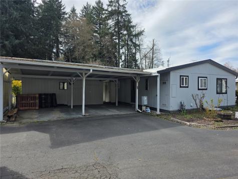 1841 Trosper Road SW Tumwater WA 98512