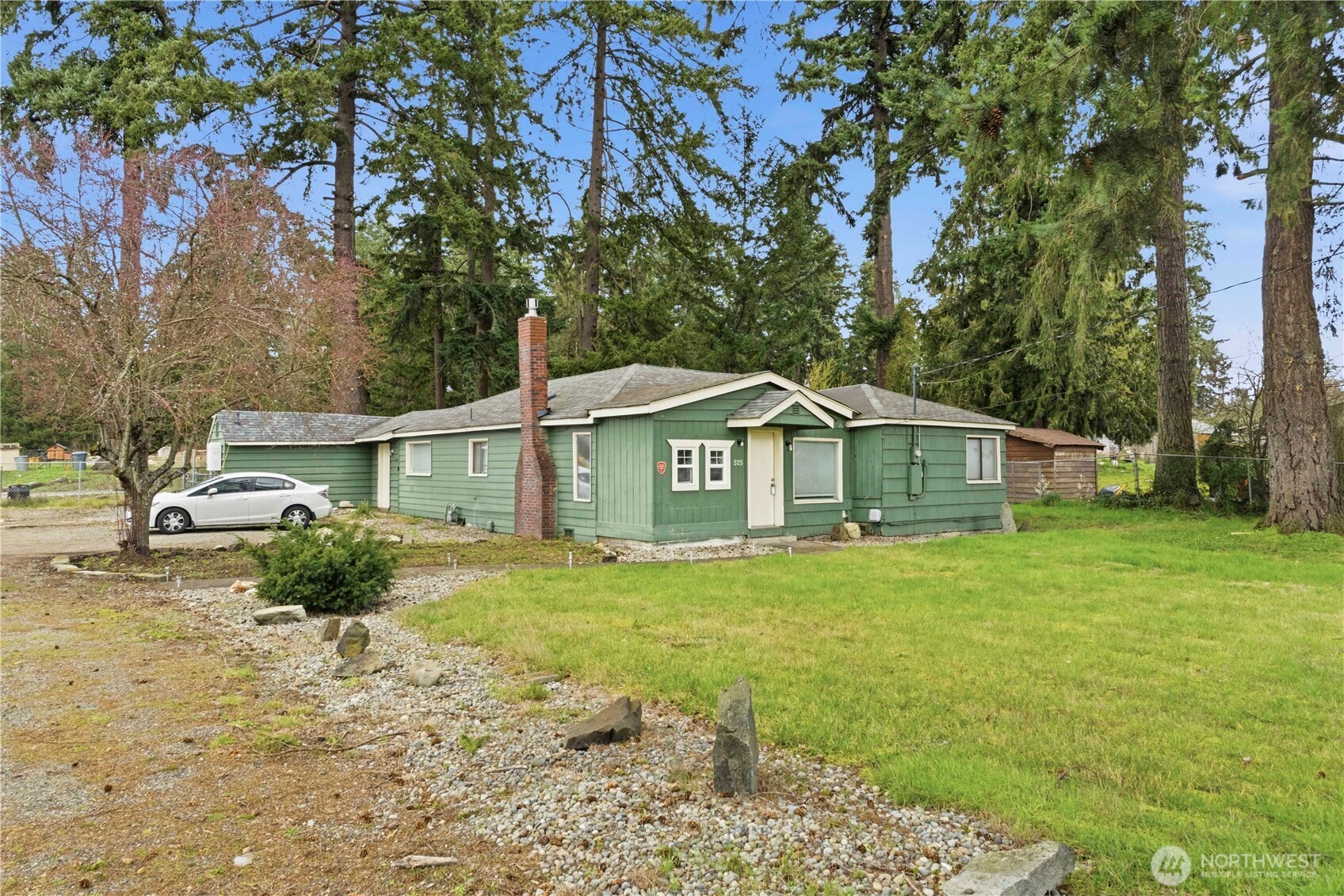 525 138th Street E Tacoma WA 98445