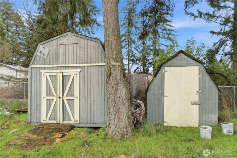 525 138th Street E Tacoma WA 98445
