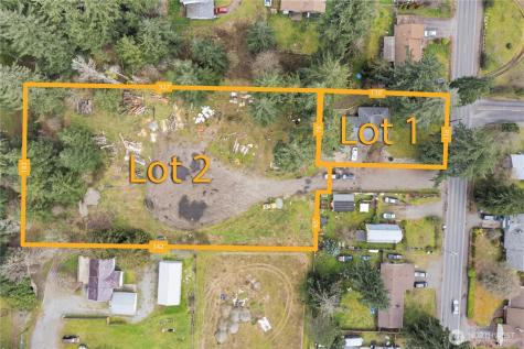 525 138th Street E Tacoma WA 98445