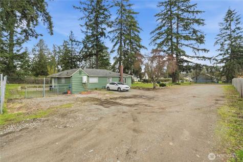 525 138th Street E Tacoma WA 98445