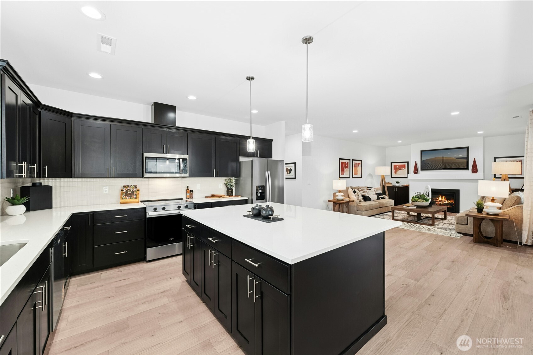 821 166th Street Court E Spanaway WA 98387