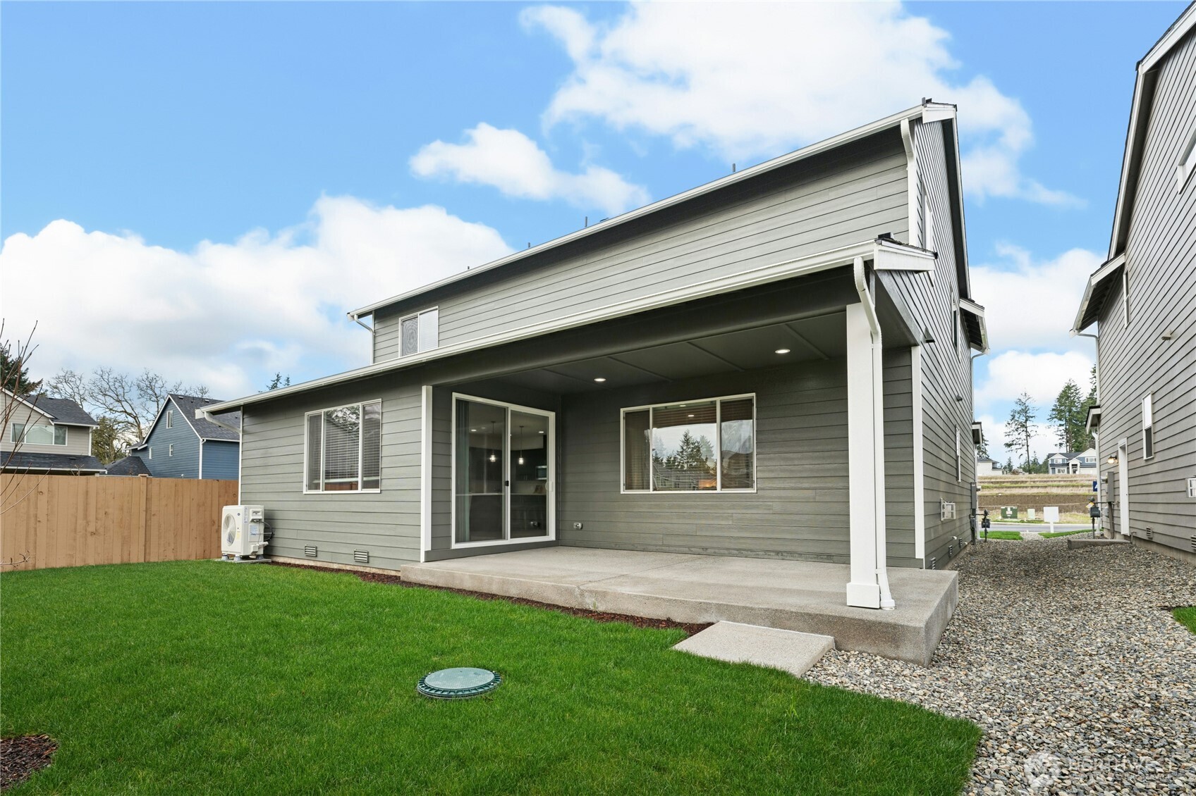 821 166th Street Court E Spanaway WA 98387