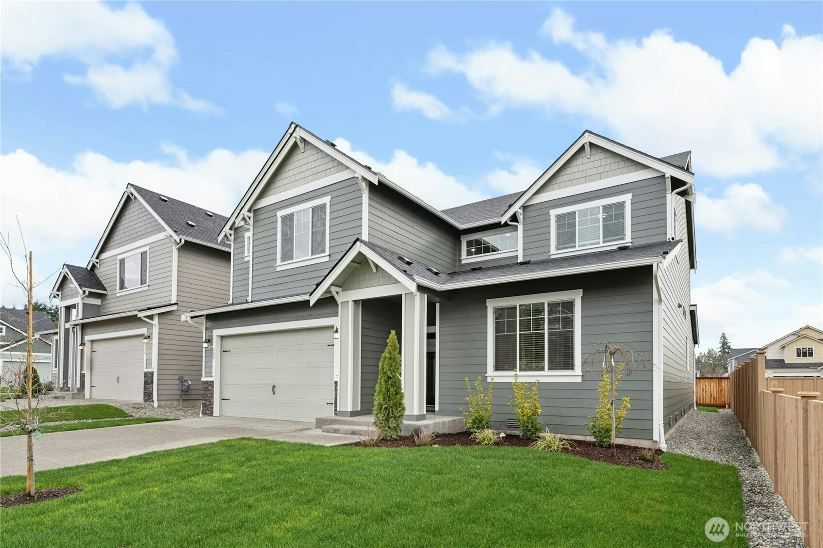 821 166th Street Court E Spanaway WA 98387