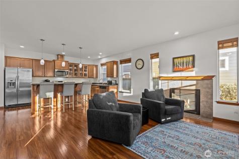 4322 25th Street SE Puyallup WA 98374