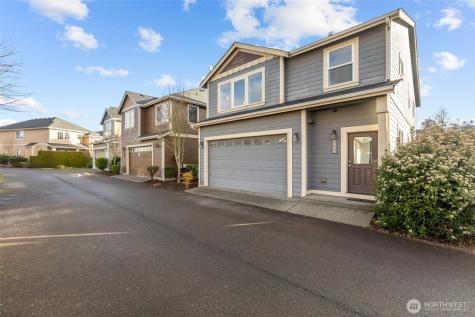 4322 25th Street SE Puyallup WA 98374