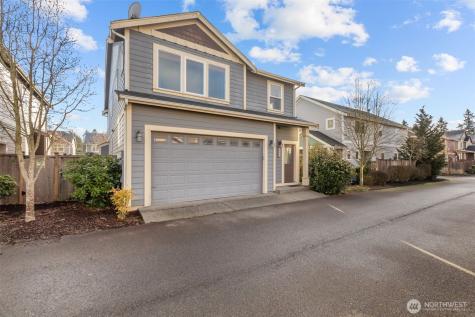 4322 25th Street SE Puyallup WA 98374
