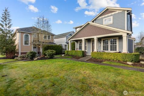 4322 25th Street SE Puyallup WA 98374