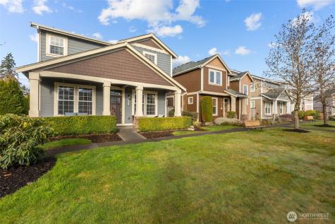 4322 25th Street SE Puyallup WA 98374