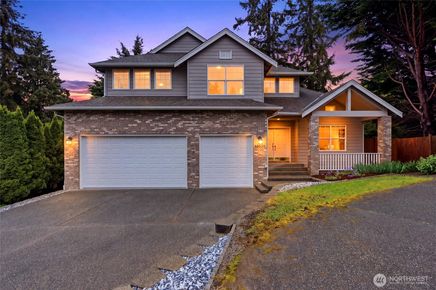 20037 139th Way SE Kent WA 98042
