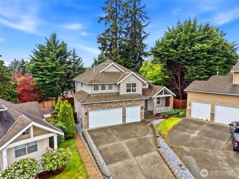 20037 139th Way SE Kent WA 98042