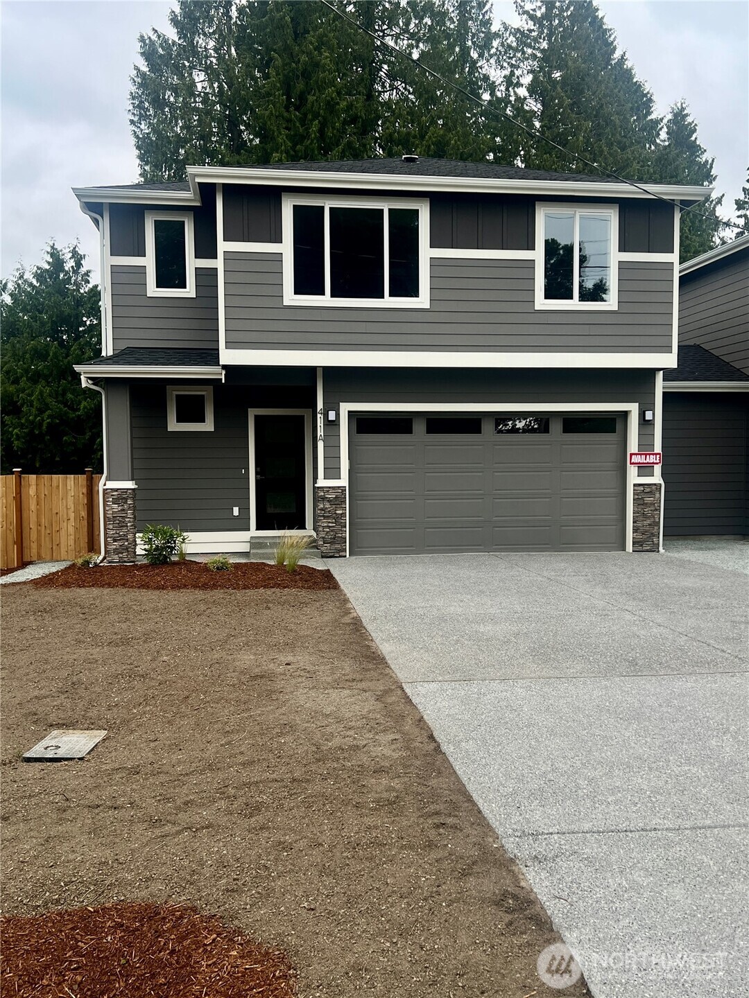 411 205th Street SW Lynnwood WA 98036