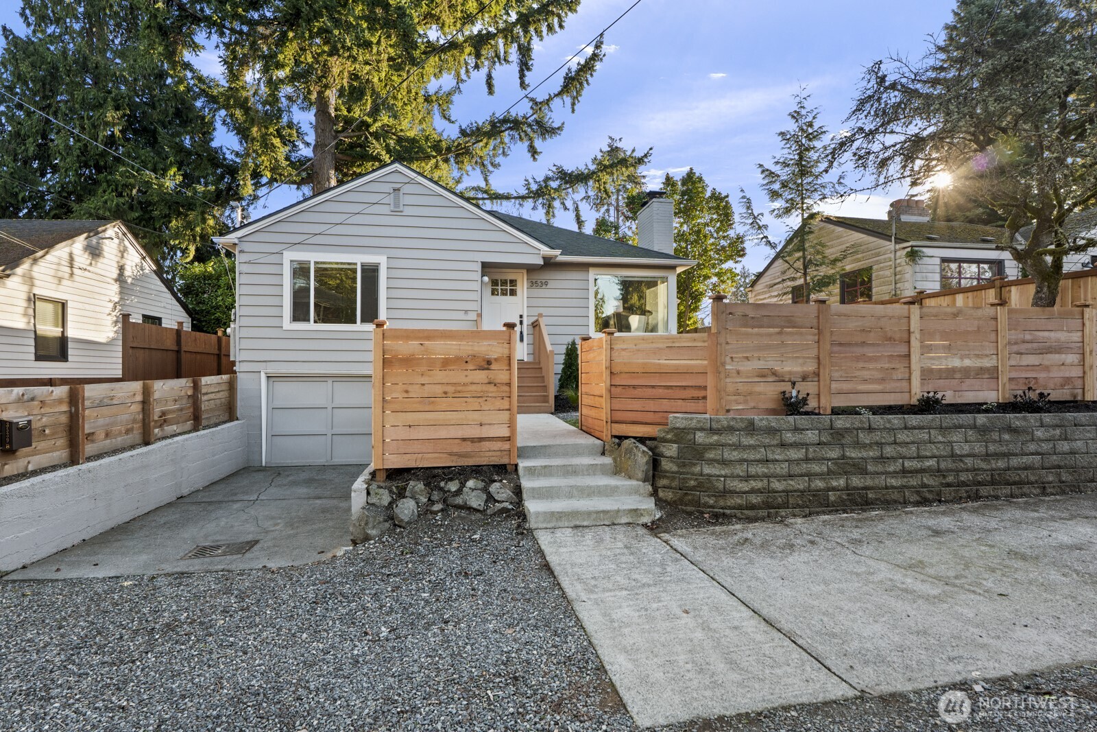 3539 NE 88th Street Seattle WA 98115