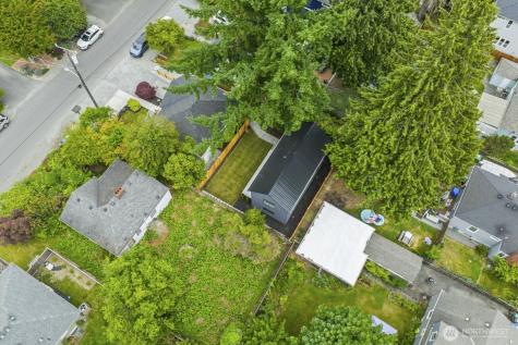 3539 NE 88th Street Seattle WA 98115