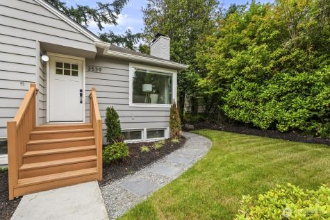 3539 NE 88th Street Seattle WA 98115