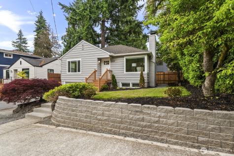 3539 NE 88th Street Seattle WA 98115