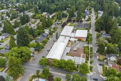 3539 NE 88th Street Seattle WA 98115