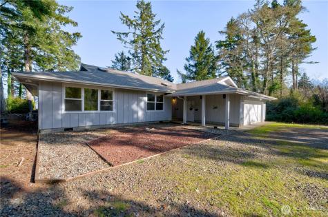 17600 Sandridge Road Long Beach WA 98631