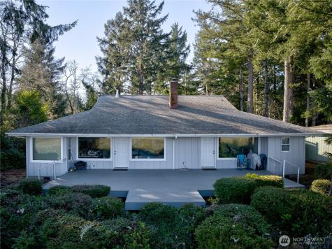 17600 Sandridge Road Long Beach WA 98631