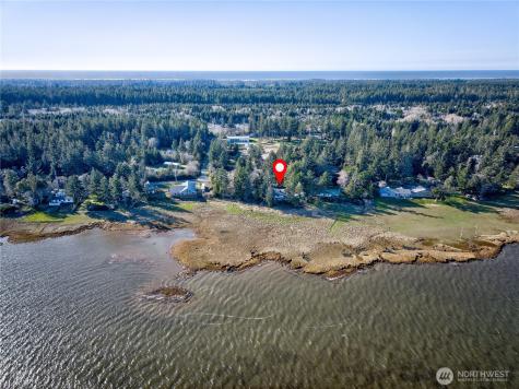 17600 Sandridge Road Long Beach WA 98631