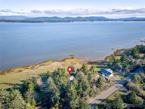 17600 Sandridge Road Long Beach WA 98631