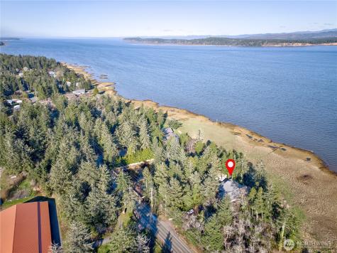 17600 Sandridge Road Long Beach WA 98631