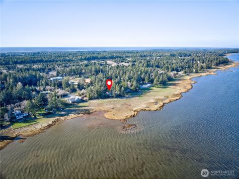 17600 Sandridge Road Long Beach WA 98631