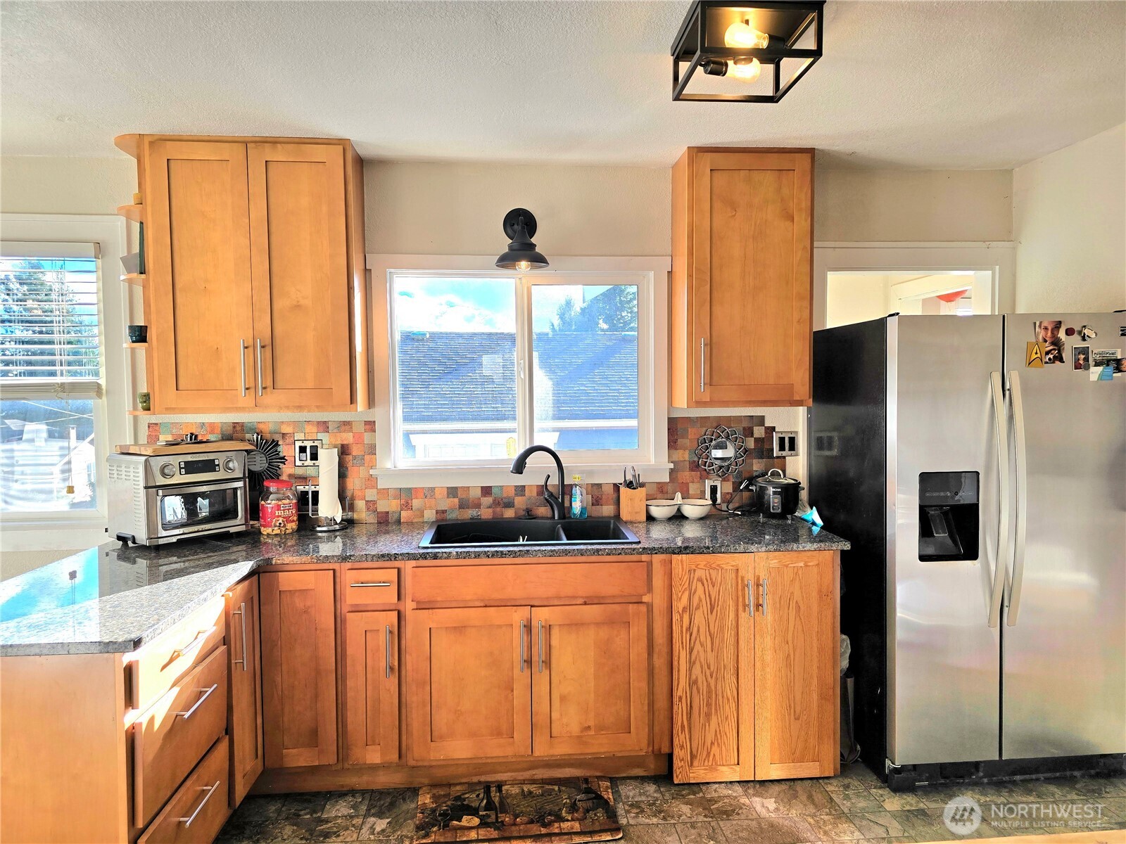906 N Rice Street Aberdeen WA 98520
