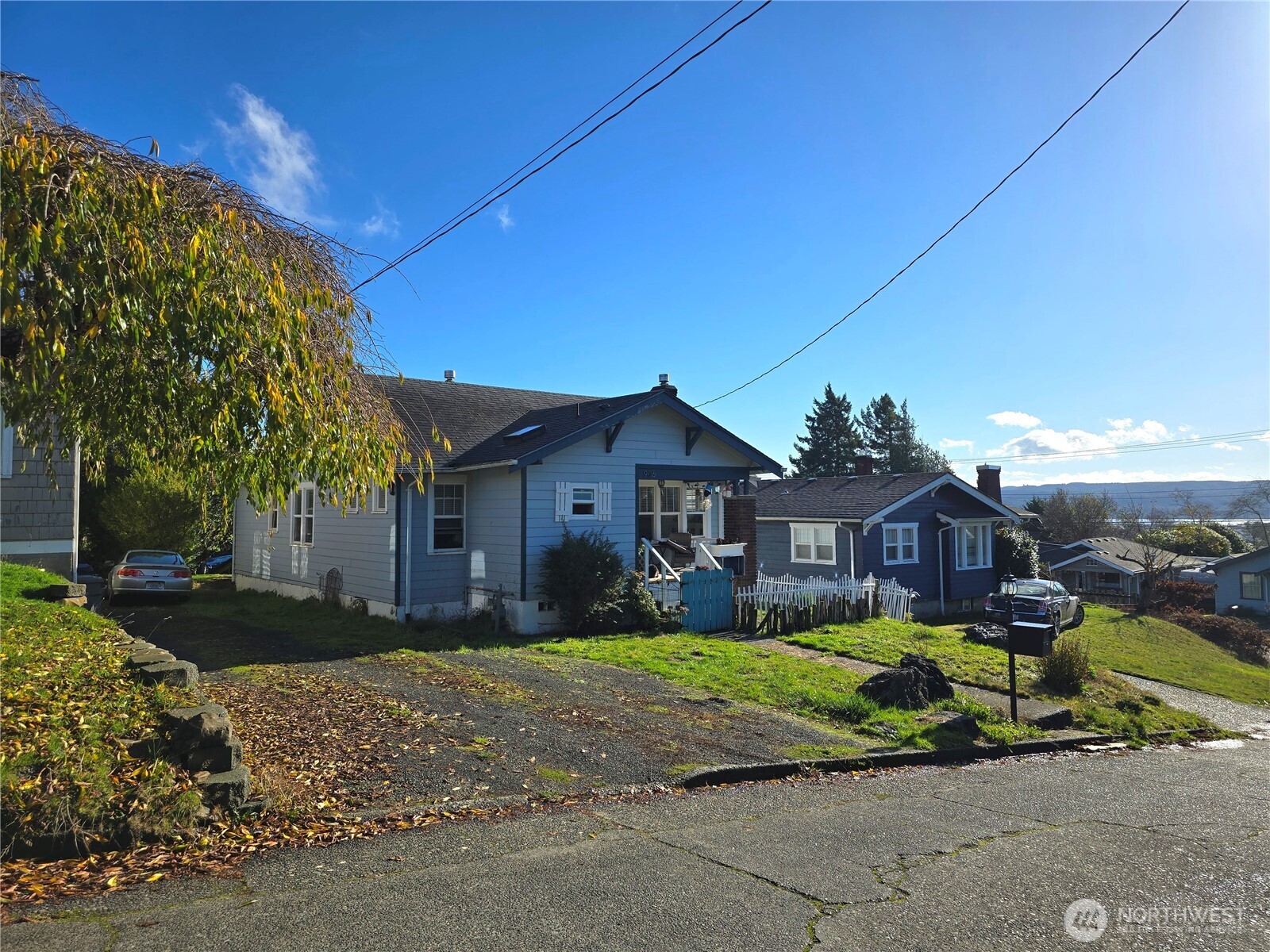 906 N Rice Street Aberdeen WA 98520
