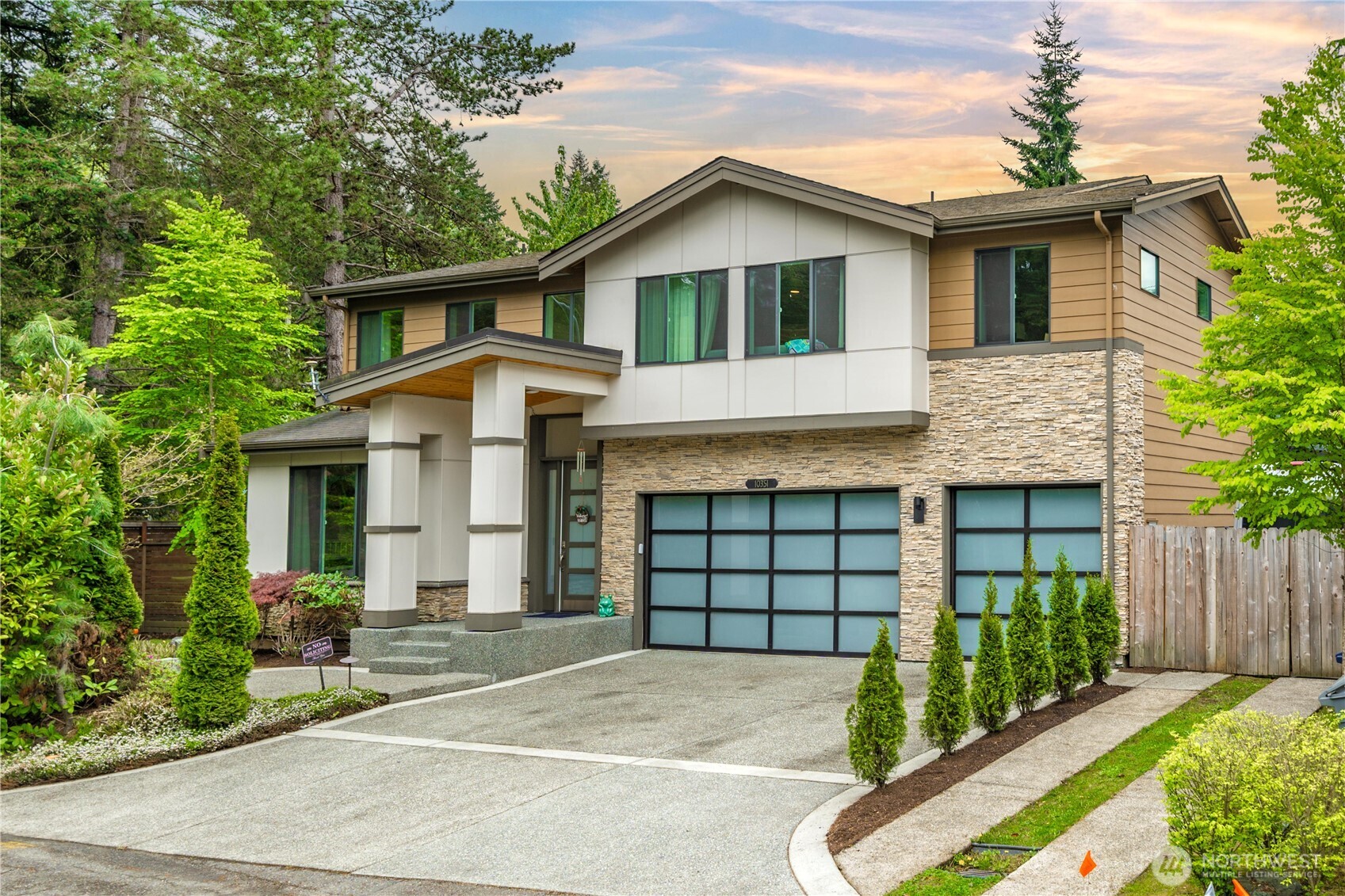 10351 SE 8th Street Bellevue WA 98004