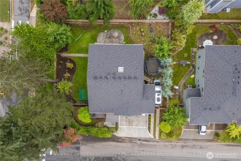 10351 SE 8th Street Bellevue WA 98004