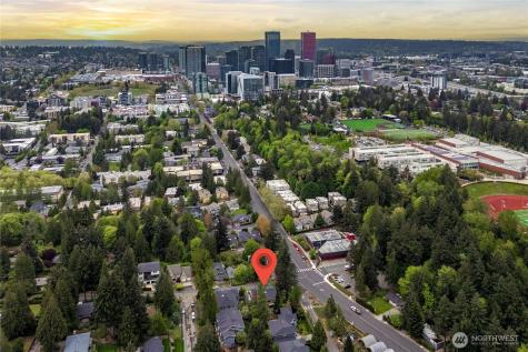 10351 SE 8th Street Bellevue WA 98004
