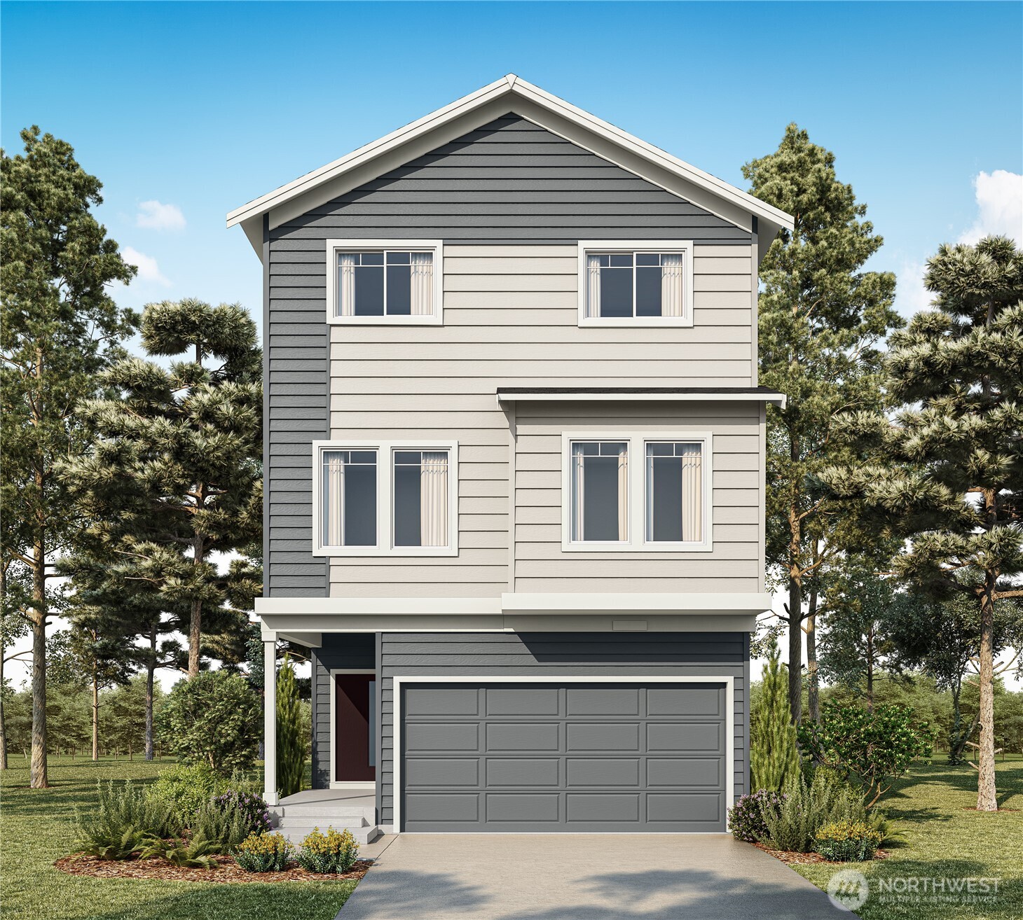 1106 138th Place SW Lynnwood WA 98087