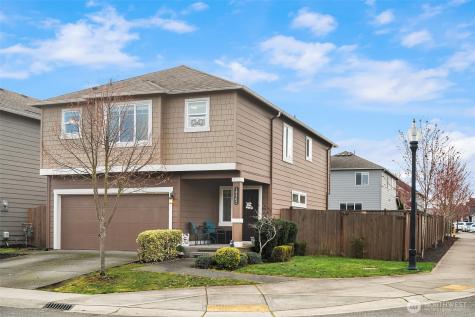 10502 189th Street E Puyallup WA 98374