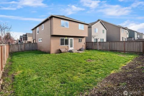 10502 189th Street E Puyallup WA 98374