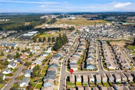 10502 189th Street E Puyallup WA 98374