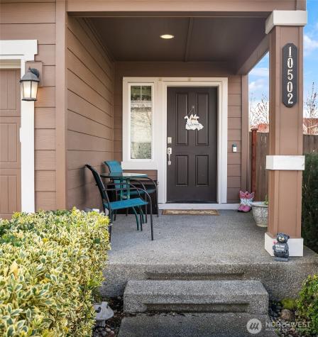 10502 189th Street E Puyallup WA 98374