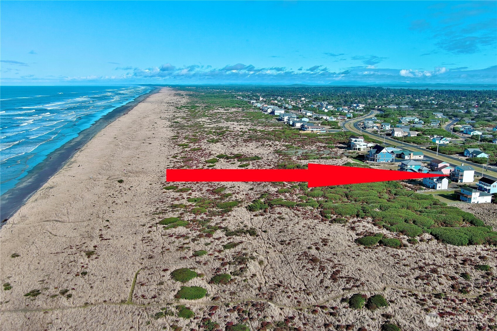 1083 Ocean Shores Boulevard SW Ocean Shores WA 98569