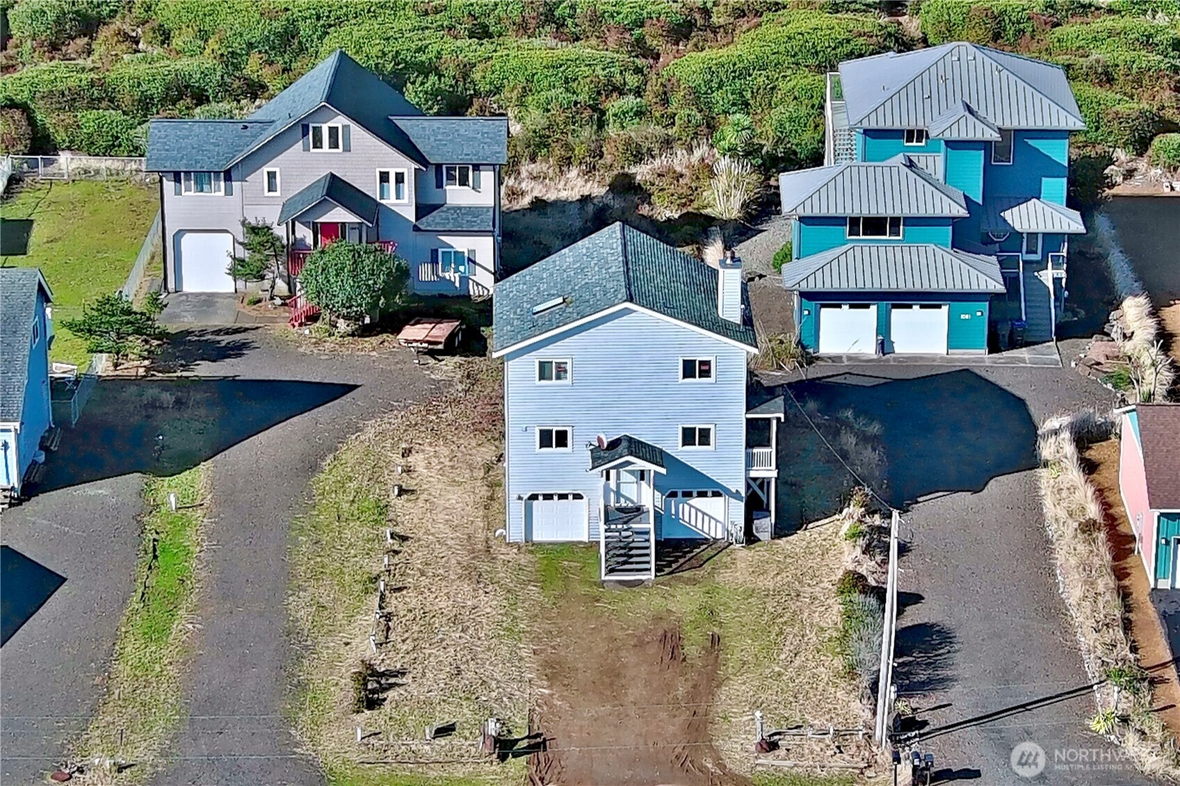 1083 Ocean Shores Boulevard SW Ocean Shores WA 98569