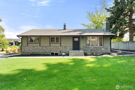 12215 SE 35th Street Bellevue WA 98006