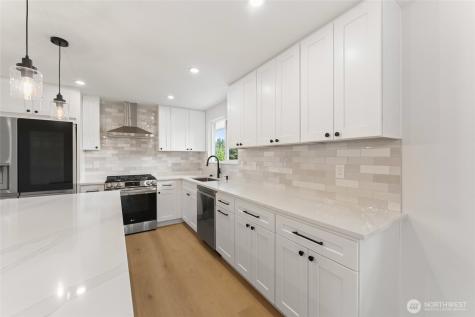 12215 SE 35th Street Bellevue WA 98006