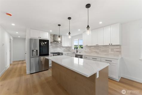 12215 SE 35th Street Bellevue WA 98006