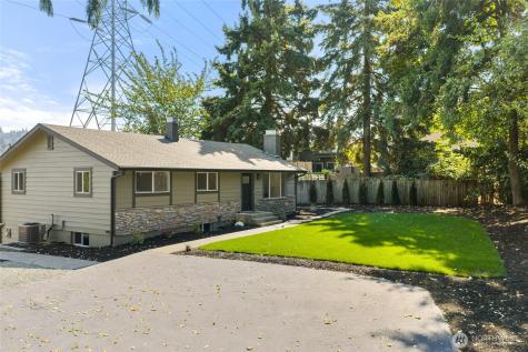 12215 SE 35th Street Bellevue WA 98006