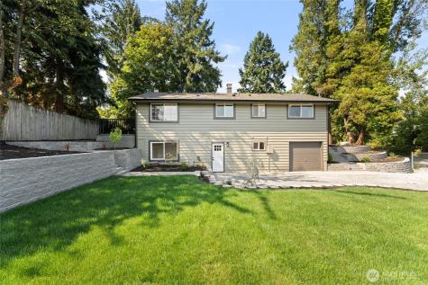 12215 SE 35th Street Bellevue WA 98006
