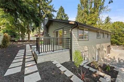 12215 SE 35th Street Bellevue WA 98006